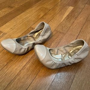 Womens ballet flats